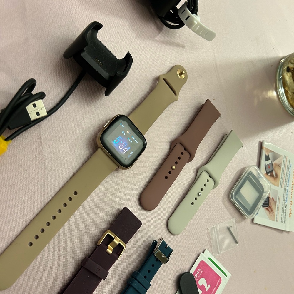 Fitbit Versa 2